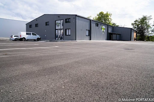 100 Pourcent à Saint-Just-Saint-Rambert