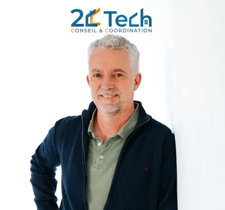 2CTECH Maitre d'œuvre neuf et rénovation à Saint-Just-Saint-Rambert