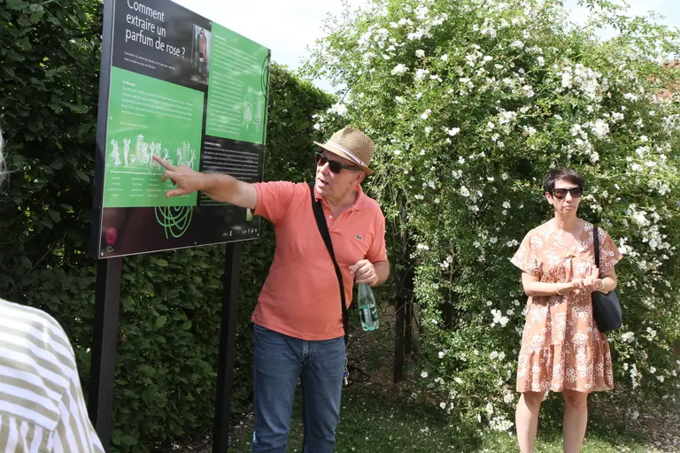 Sorties à Saint-Just-Saint-Rambert, week-end des 5, 6 et 7 juin 2026