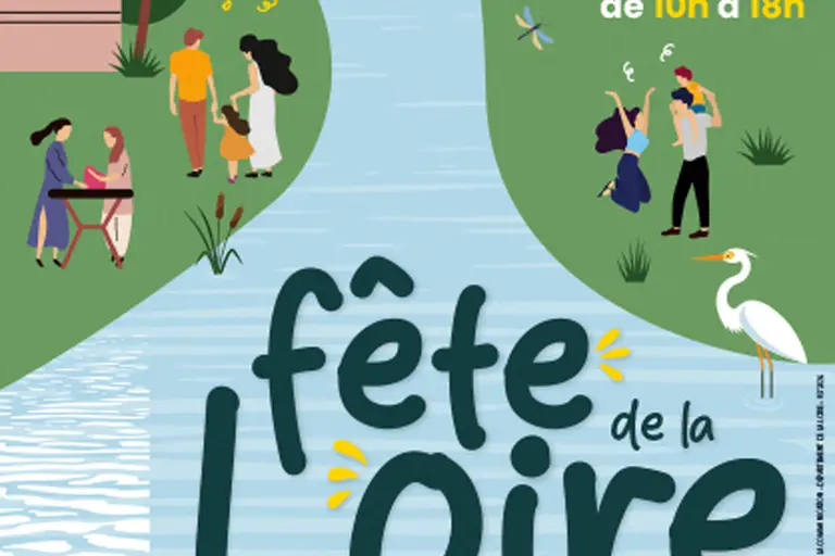 Sorties à Saint-Just-Saint-Rambert, week-end des 19, 20 et 21 juin 2026