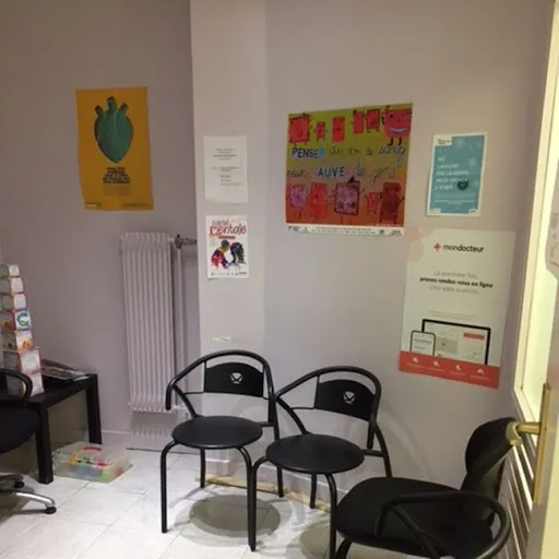 Adrien Busseuil à Saint-Just-Saint-Rambert