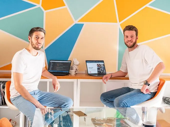 Agora Studio à Saint-Just-Saint-Rambert