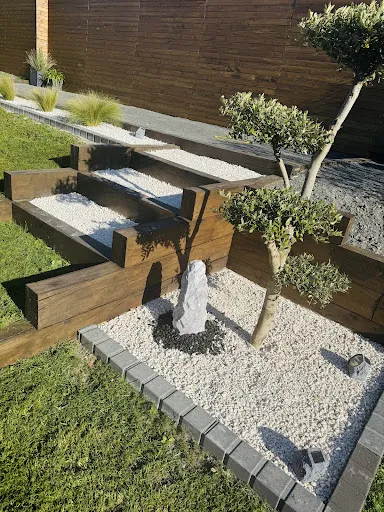 AK CONSTRUCTION ET EXTÉRIEUR à Saint-Just-Saint-Rambert