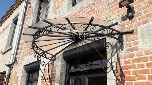 Allo Vitrerie Miroiterie 42 à Saint-Just-Saint-Rambert