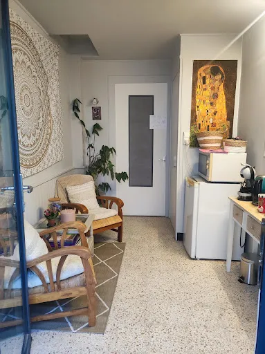 Ame and Ink à Saint-Just-Saint-Rambert