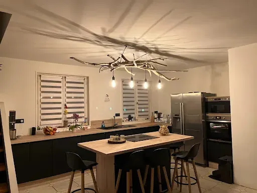 Atelier PIMAA à Saint-Just-Saint-Rambert