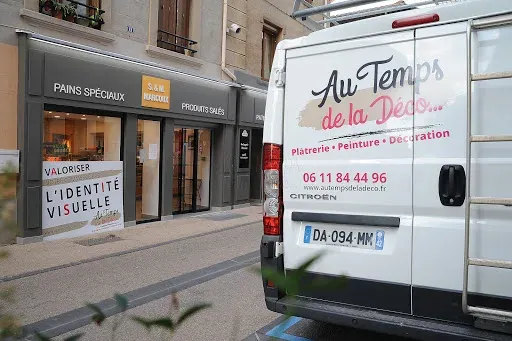 Au Temps de la Déco… à Saint-Just-Saint-Rambert