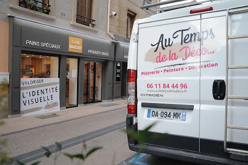 Au Temps de la Déco… à Saint-Just-Saint-Rambert