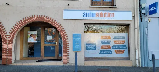 Audiosolution Audioprothésiste Saint-Just-Saint-Rambert à Saint-Just-Saint-Rambert