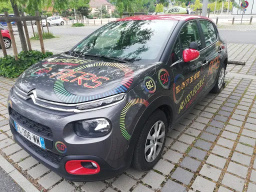 Auto-Ecole AERS à Saint-Just-Saint-Rambert