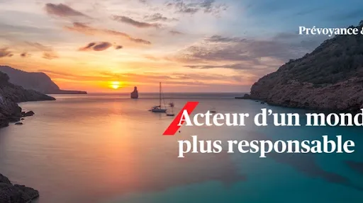 AXA Prévoyance & Patrimoine Julie Monatte à Saint-Just-Saint-Rambert