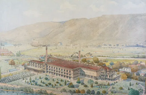 Bélinac à Saint-Just-Saint-Rambert