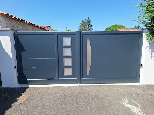 BROUILLER LAURENT à Saint-Just-Saint-Rambert