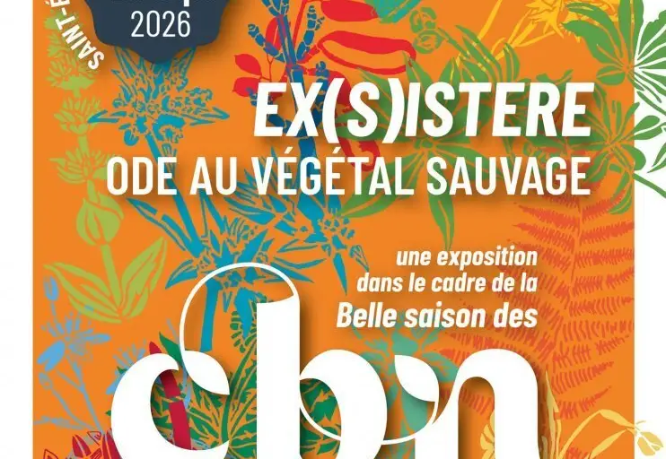 Ex(s)istere, une ode au végétal sauvage à Saint-Étienne
