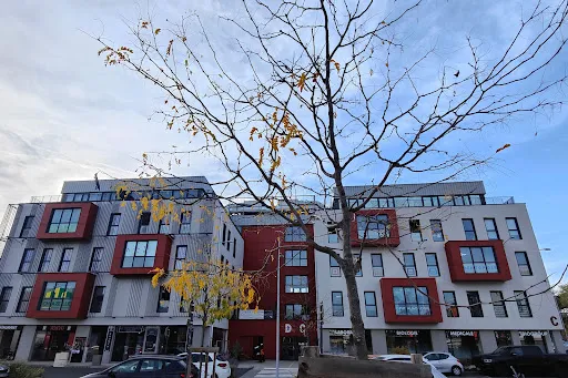 Cabinet d'avocat Nelly Coupat à Saint-Just-Saint-Rambert