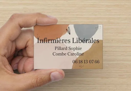 Cabinet d’Infirmières PILLARD - COMBE à Saint-Just-Saint-Rambert