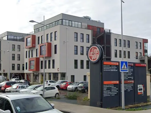 Cabinet d'ophtalmologie de St-Just-St-Rambert à Saint-Just-Saint-Rambert