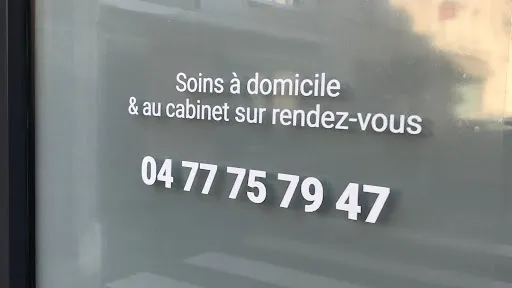 CABINET DES BARQUES - Cabinet infirmier - Prise de sang à domicile - soins à domicile à Saint-Just-Saint-Rambert