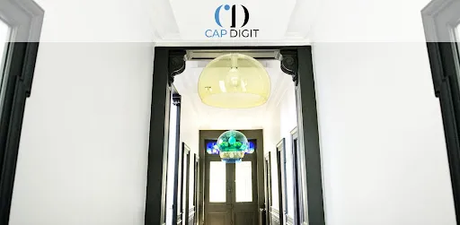 Cabinet Faure Informatique à Saint-Just-Saint-Rambert