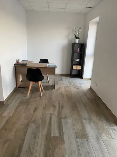 Cabinet infirmier au cinepole Bat B à Saint-Just-Saint-Rambert