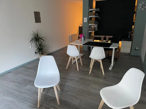 Cabinet Infirmier Pauline Castelletta / Jean-Christophe Boyer à Saint-Just-Saint-Rambert