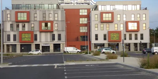 Cabinet médical Doc&Co, Docteurs Cussac, Masson-Sagnol et Villard à Saint-Just-Saint-Rambert