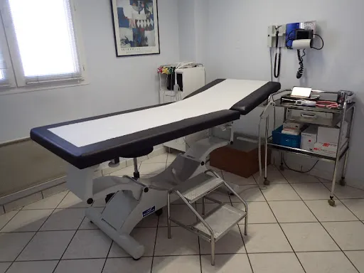 Cabinet Medical Dousteyssier et Fontaney à Saint-Just-Saint-Rambert