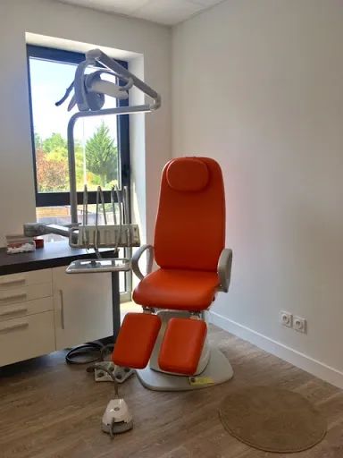 Cabinet Pédicure-Podologue Cinépole ARAZAM/BAROU à Saint-Just-Saint-Rambert