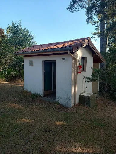 Camping Biesse à Saint-Just-Saint-Rambert