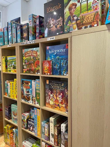 Chifoumi à Saint-Just-Saint-Rambert