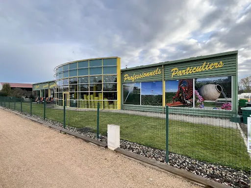 Chomat Arrosage à Saint-Just-Saint-Rambert