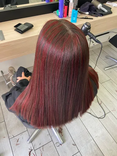 Coiffure Creation à Saint-Just-Saint-Rambert