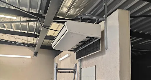 Confort Thermique à Saint-Just-Saint-Rambert