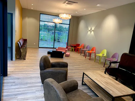 Coudrot Geoffroy à Saint-Just-Saint-Rambert