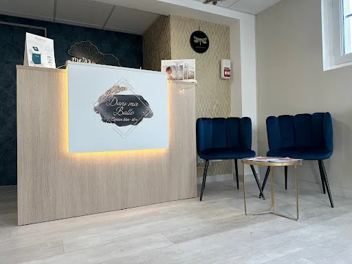 Dans ma bulle à Saint-Just-Saint-Rambert