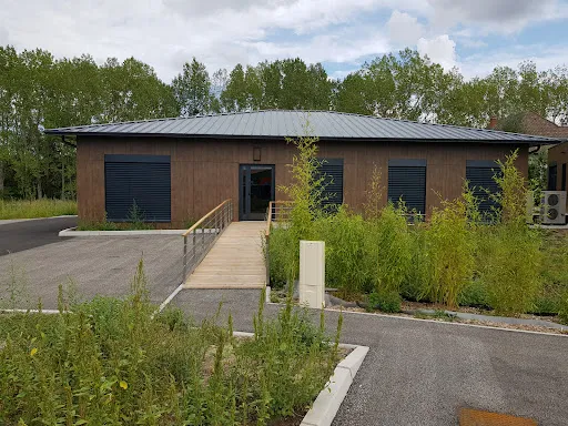 David Besset à Saint-Just-Saint-Rambert