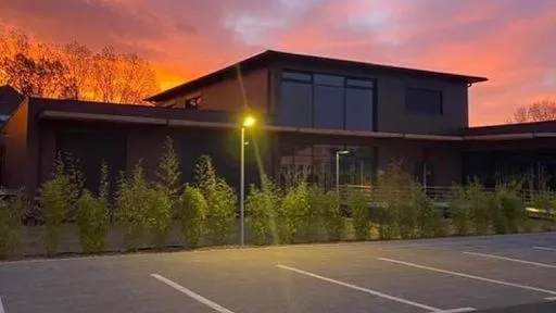 Dentiste Margaux Michel à Saint-Just-Saint-Rambert