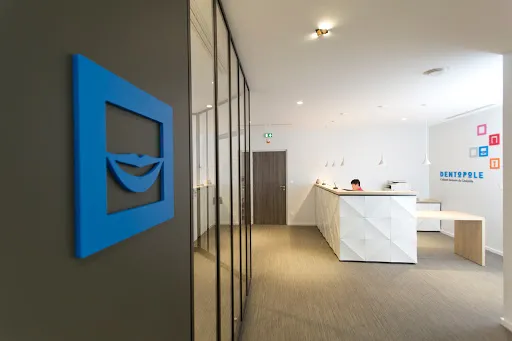 Dentopole à Saint-Just-Saint-Rambert