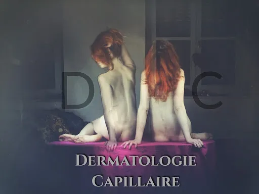 Dermatologie Capillaire Sylvie Garnier à Saint-Just-Saint-Rambert