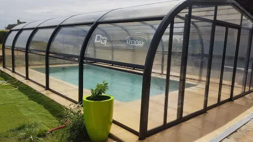 DG Distribution - SAV ABRI PISCINE TOUTES MARQUES à Saint-Just-Saint-Rambert