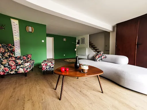 Diaz Nutrition - Cabinet Diététique & Nutrition à Saint-Just-Saint-Rambert