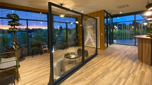 Docteur Angéline Berthet à Saint-Just-Saint-Rambert