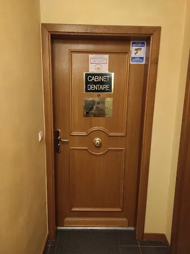 Dr Amaury Chovet à Saint-Just-Saint-Rambert