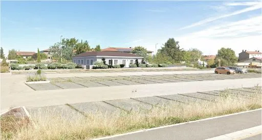 Dr Jean-François MEYER à Saint-Just-Saint-Rambert