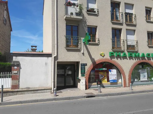 Dr Jérôme Garnier à Saint-Just-Saint-Rambert