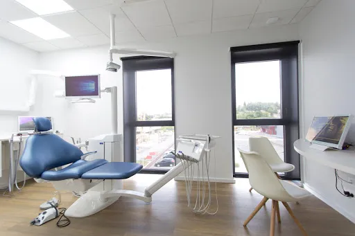 Dr Pascale Jamon à Saint-Just-Saint-Rambert