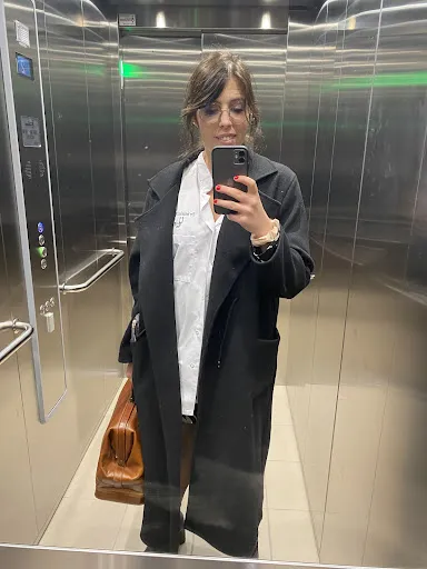 Dr Scarlett MEYER à Saint-Just-Saint-Rambert