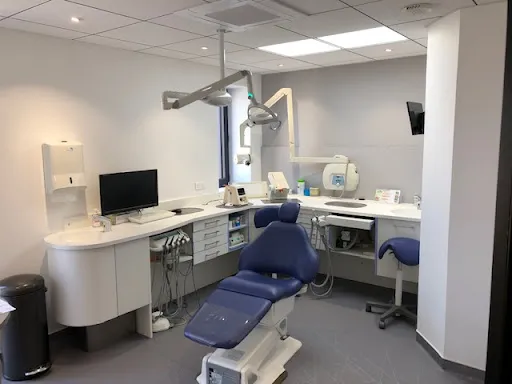 Dr Sylvie DEAGE à Saint-Just-Saint-Rambert