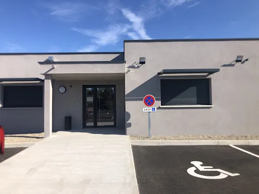 Dr. VANESSA THEVENIN - Angiologue à Saint-Just-Saint-Rambert