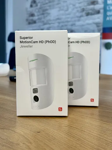 DynamicSquare Security à Saint-Just-Saint-Rambert